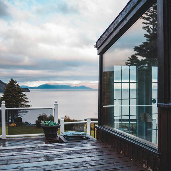Skyline Premium Loft